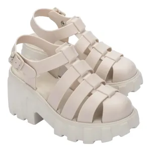 Melissa Womens Megan Sandals