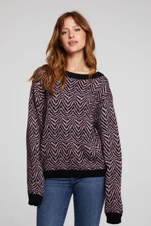 MELROSE SWEATER
