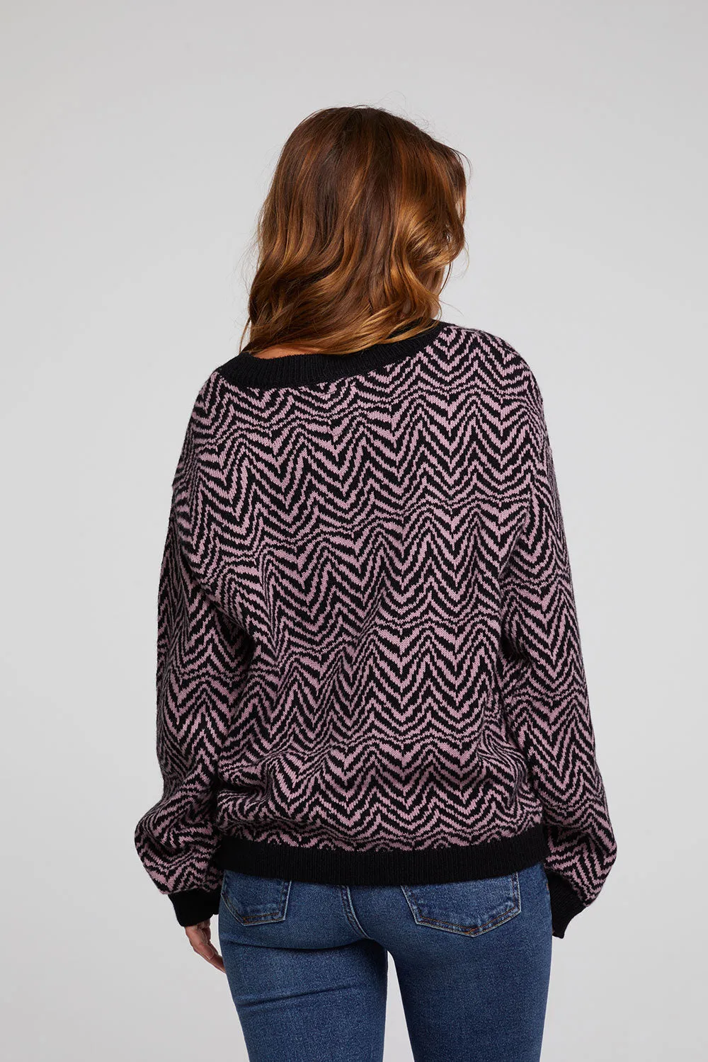 MELROSE SWEATER