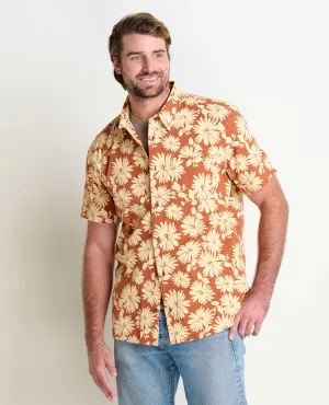 Men's Fletcher Short Sleeve Shirt