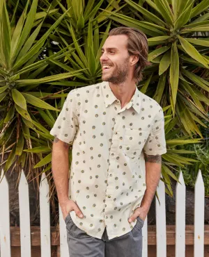 Men's Fletcher Short Sleeve Shirt