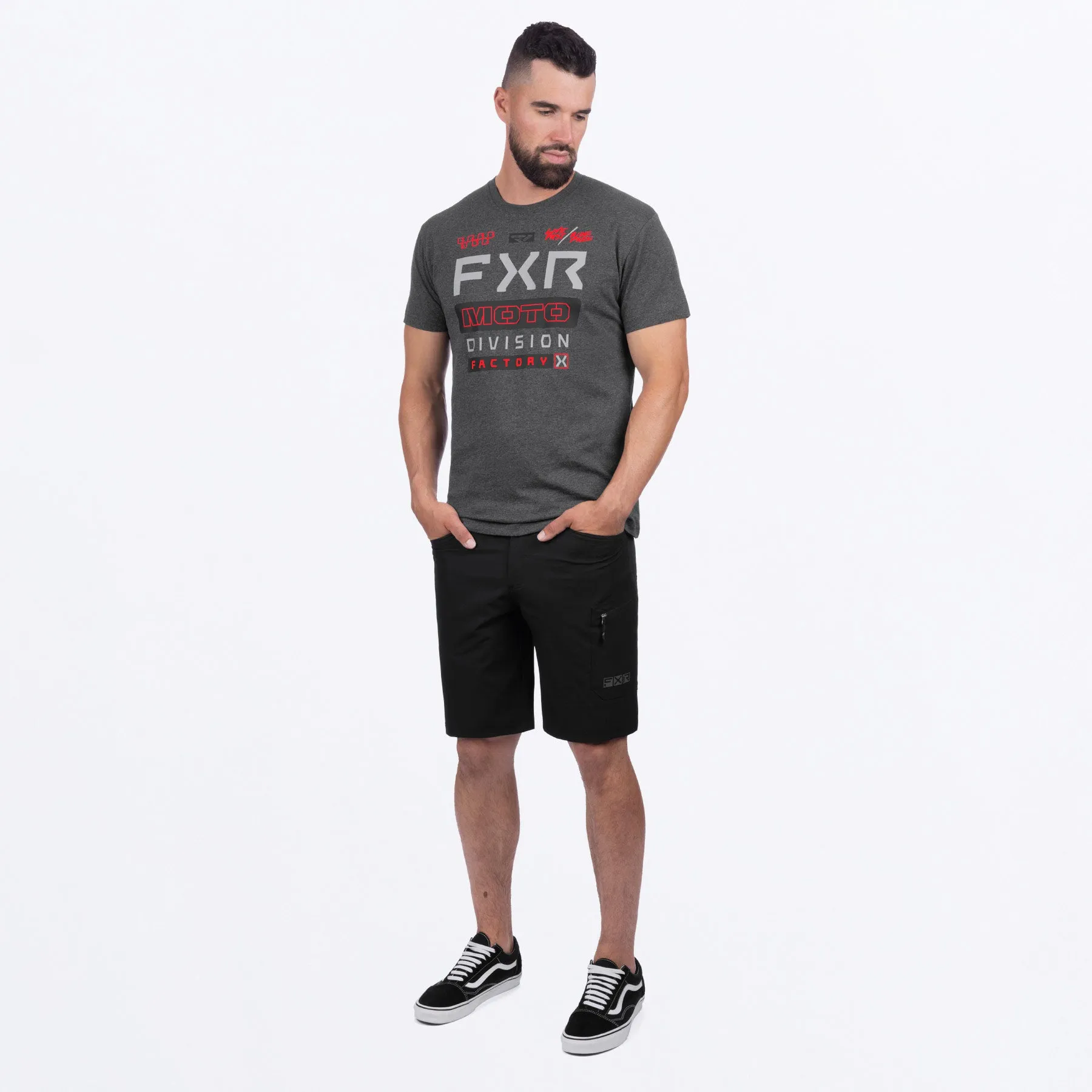 Men's Gladiator Premium T-Shirt