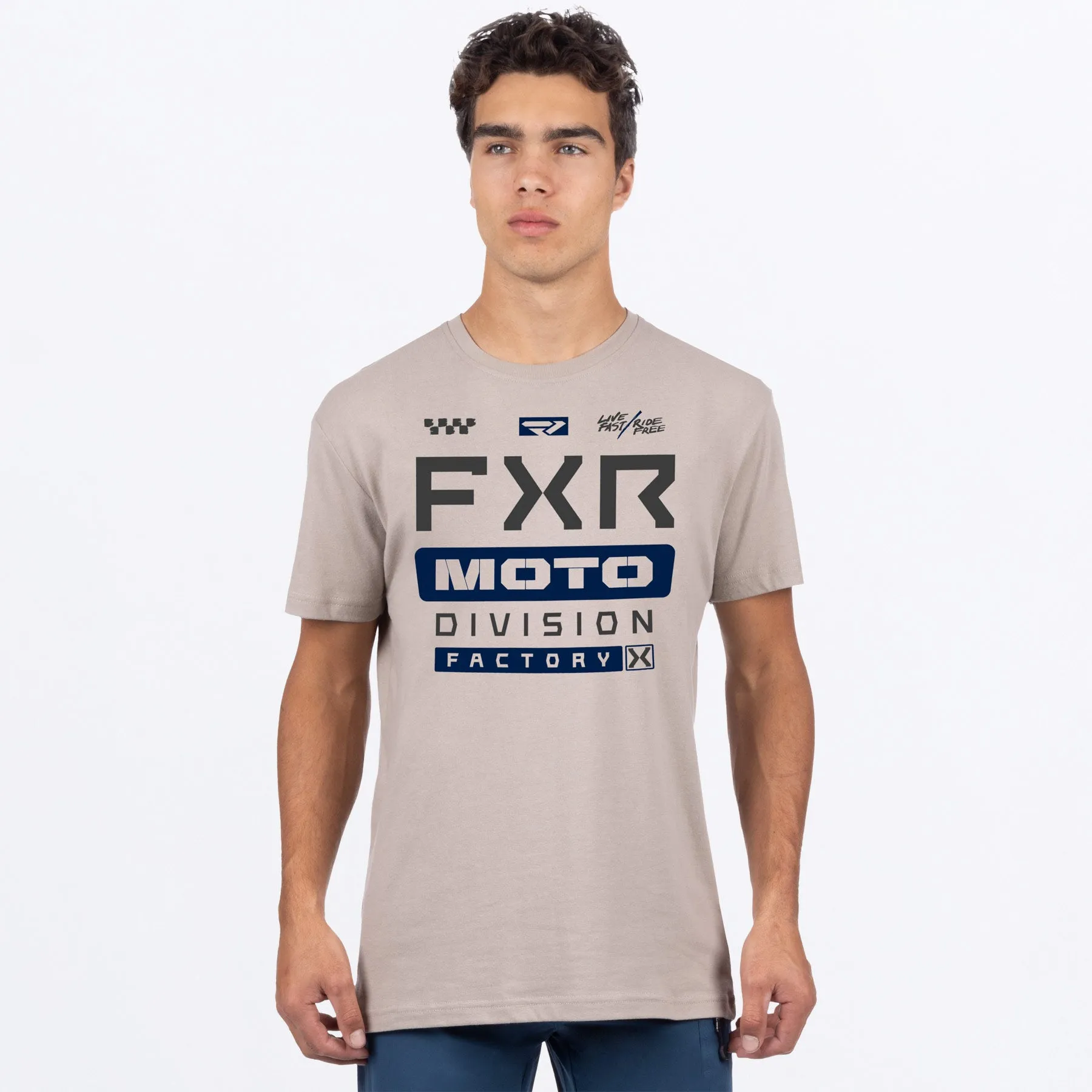 Men's Gladiator Premium T-Shirt