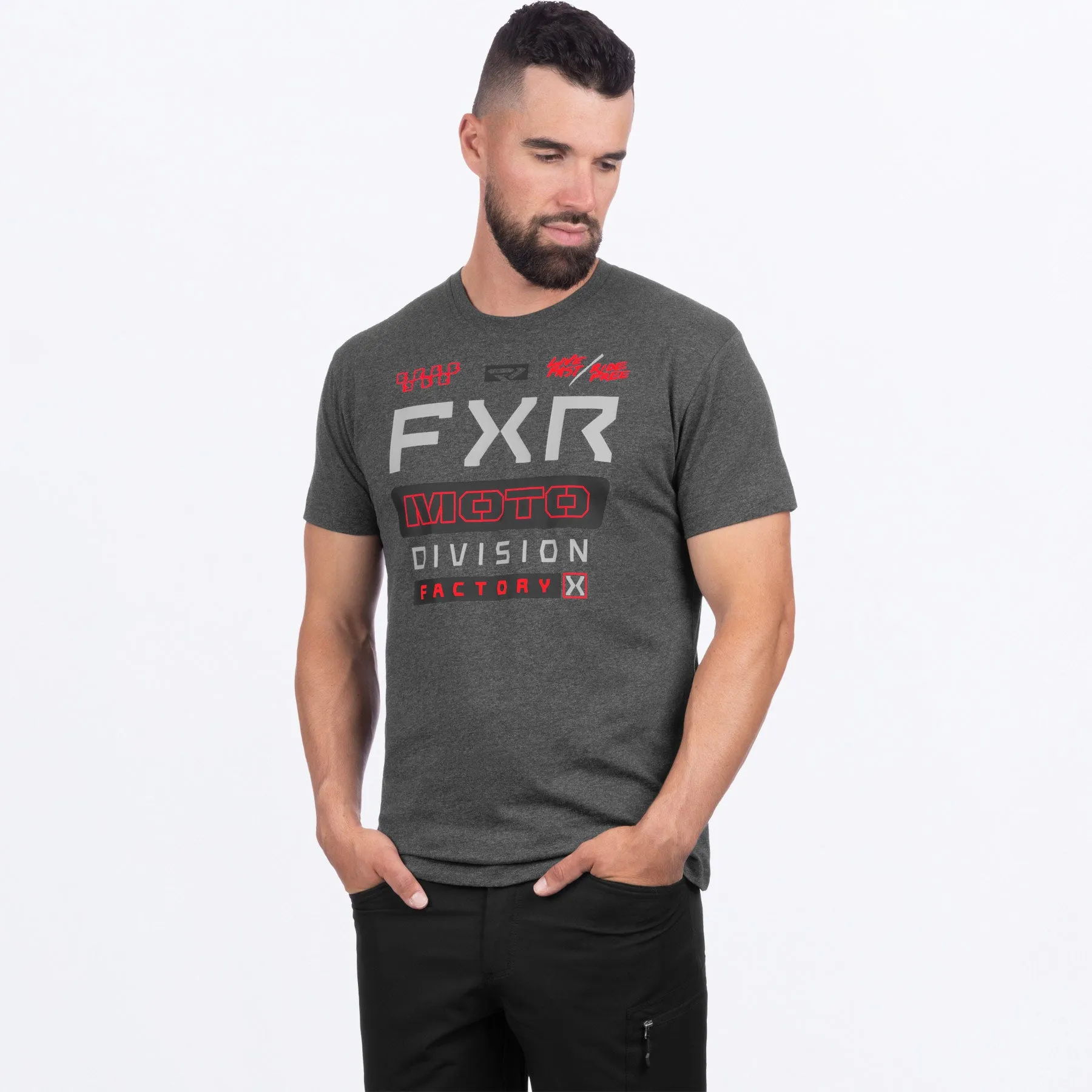 Men's Gladiator Premium T-Shirt