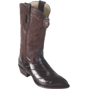 Men’s Los Altos EEL Boots Round Toe