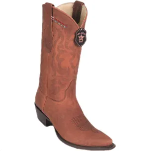 Men’s Los Altos Maddog Boots Snip Toe