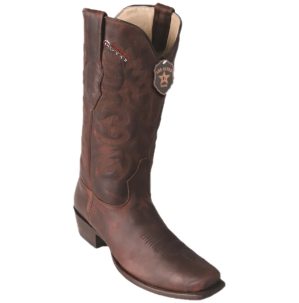 Men’s Los Altos Rage Boots 7 Toe