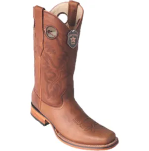 Men’s Los Altos Rage Boots Square Toe