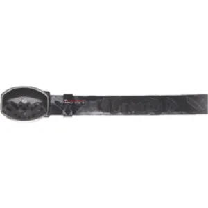 Men’s Los Altos Stingray Single Stone Western Fashion Belt