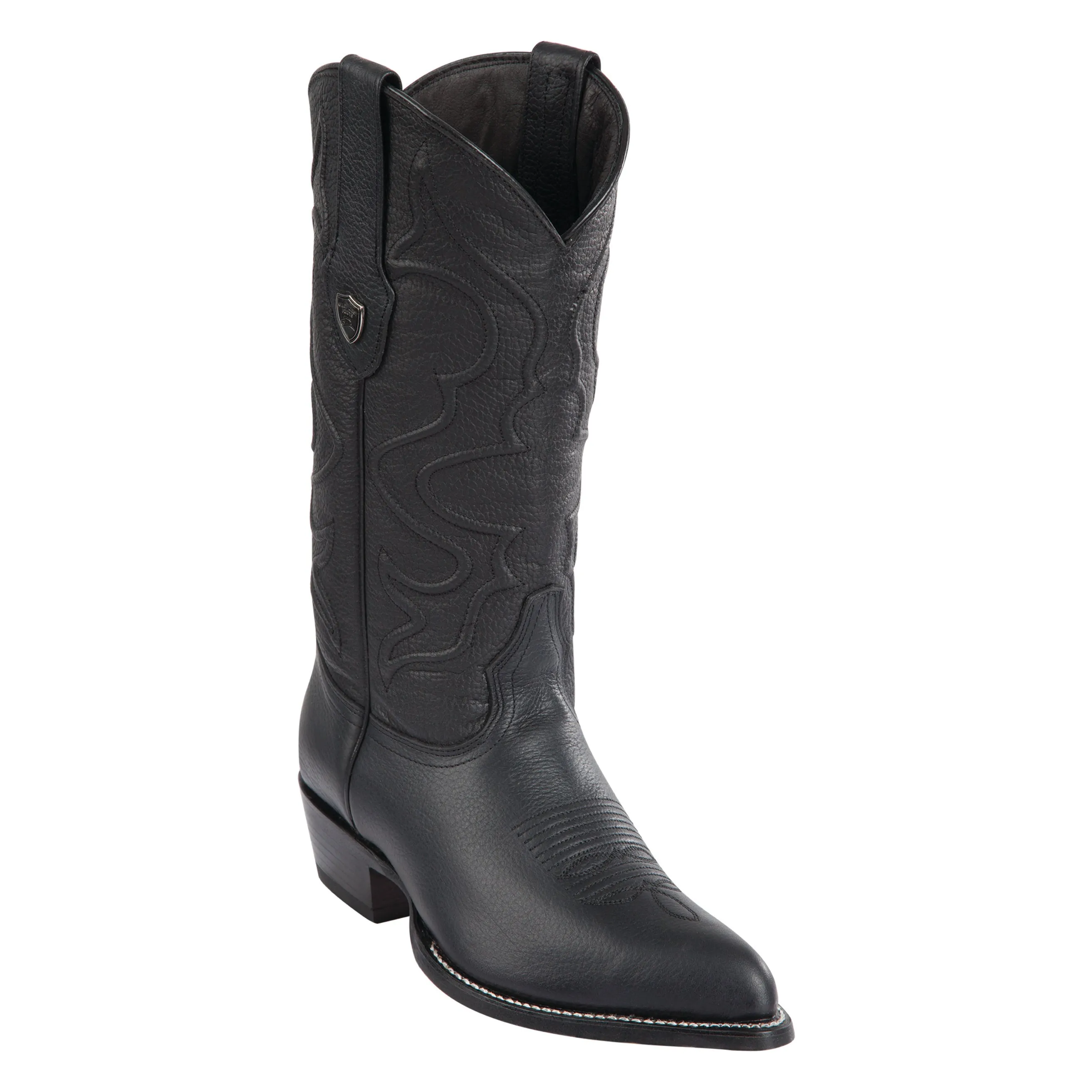 Men's Wild West Grisly Boots J Toe