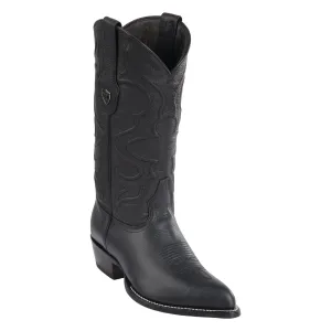 Men's Wild West Grisly Boots J Toe