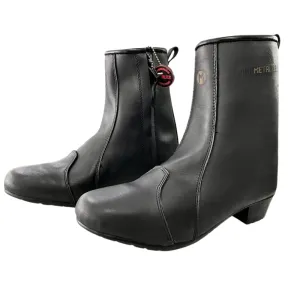 Metalize Ladies MTZ-926 Black Boots