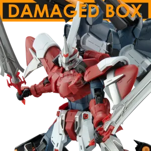 MG Ginn Gladiator [Damaged Box]