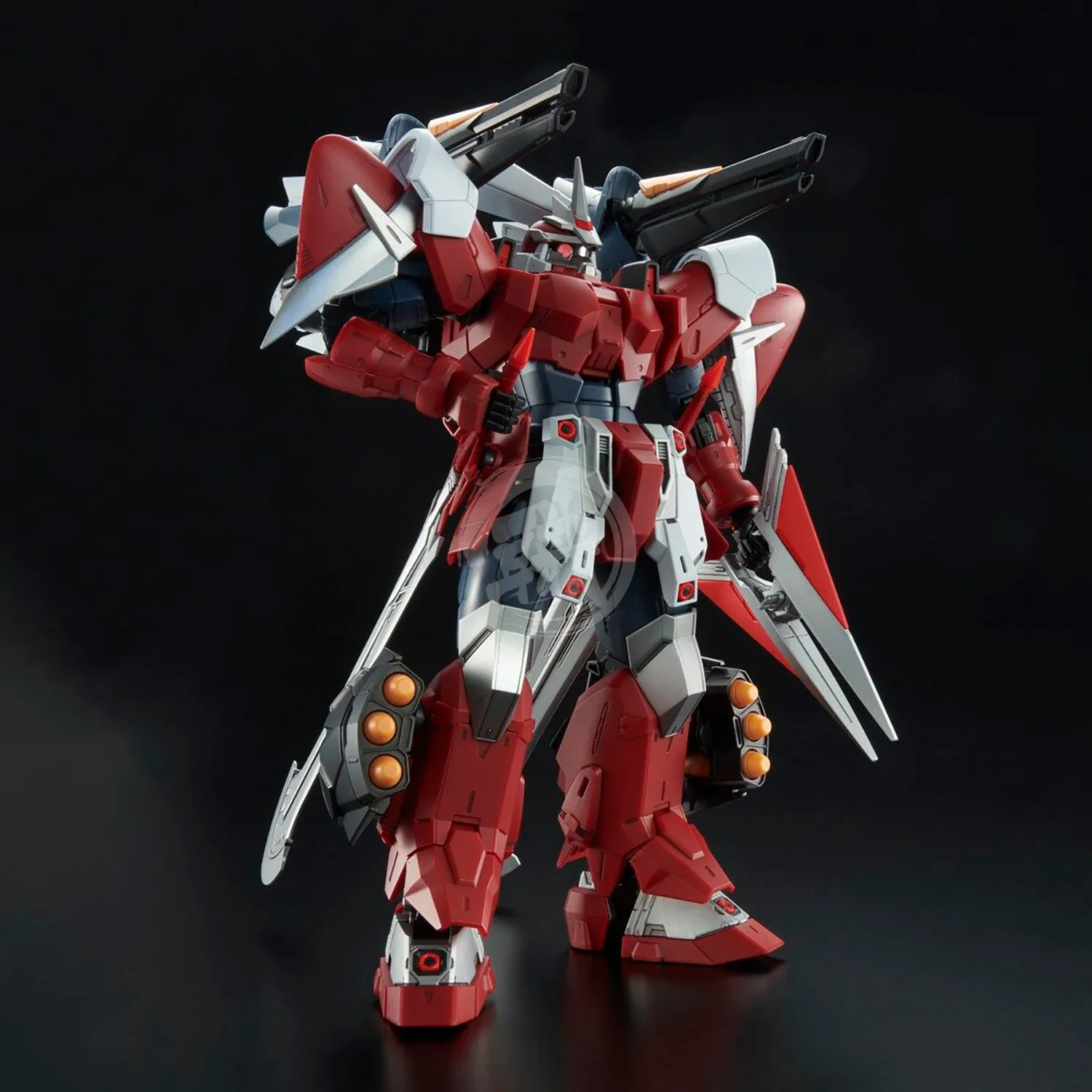 MG Ginn Gladiator [Damaged Box]