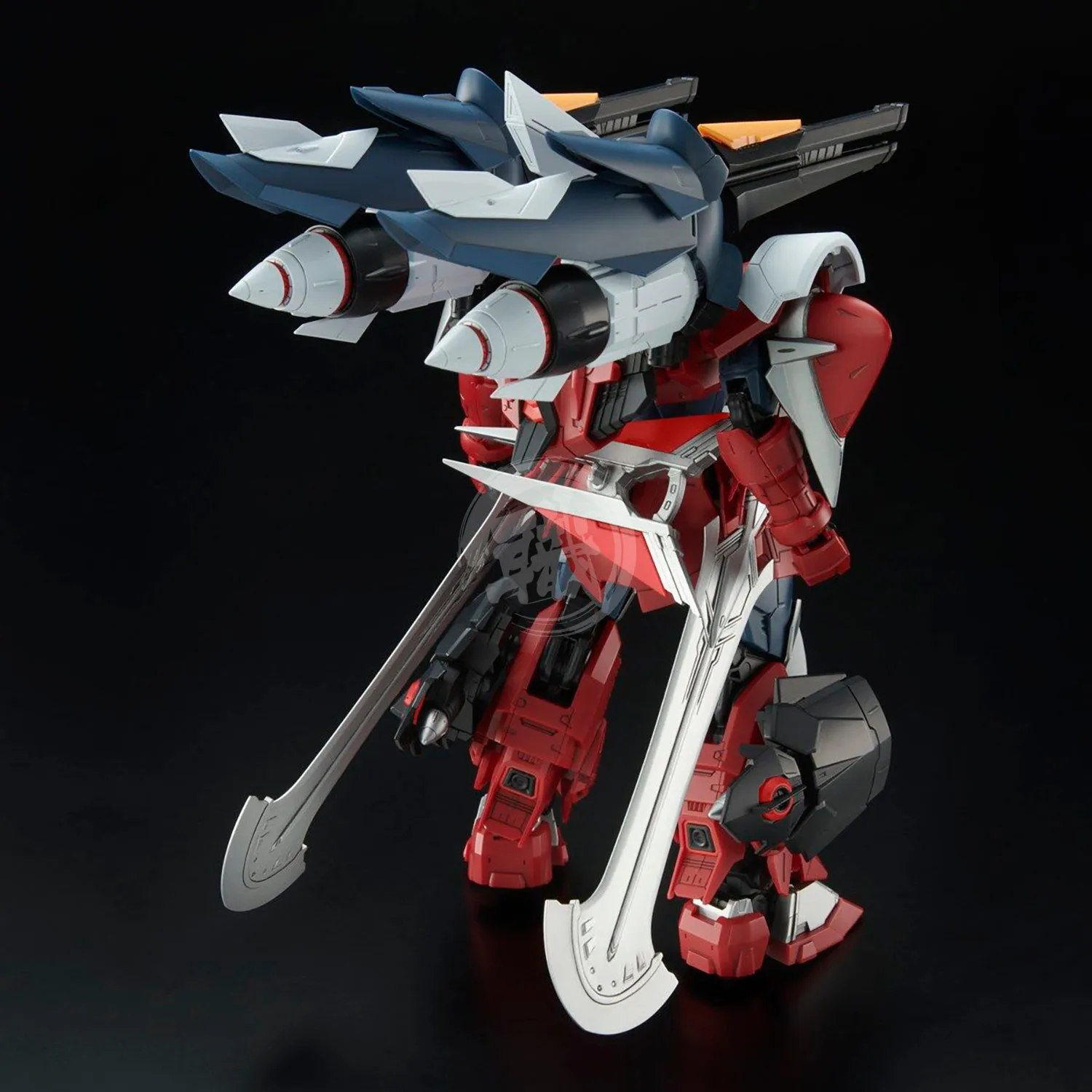 MG Ginn Gladiator [Damaged Box]