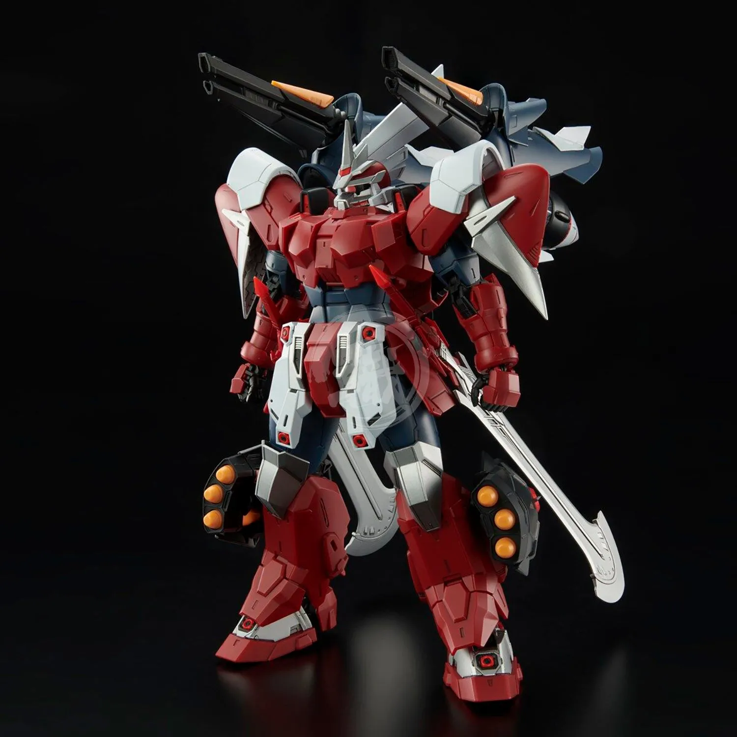 MG Ginn Gladiator [Damaged Box]