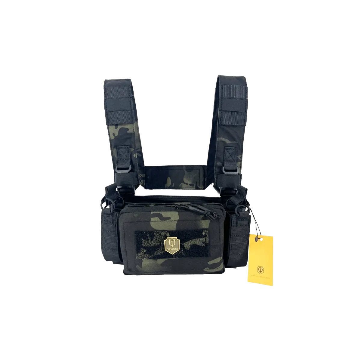 Micro Chest Rig