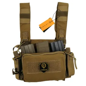 Micro Chest Rig