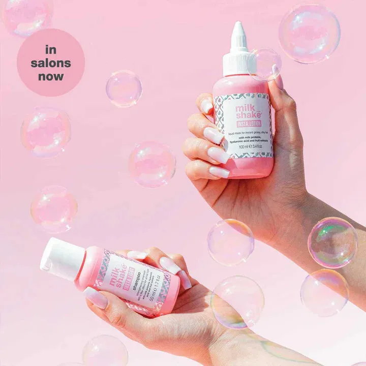 Milkshake Insta Lotion 100ml Travel Size