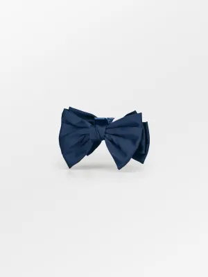 Minda Bow Hair Claw