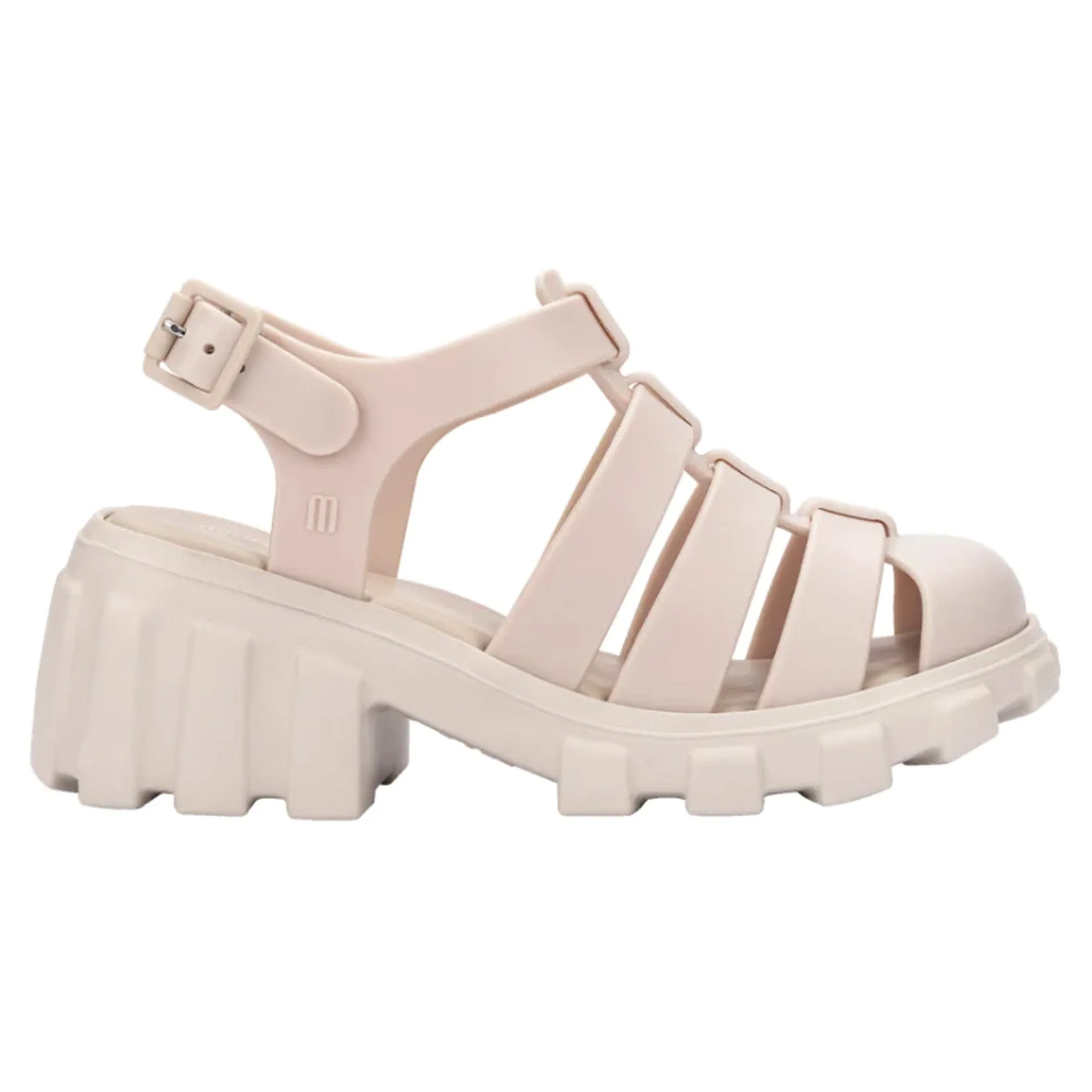 Mini Melissa Megan Beige