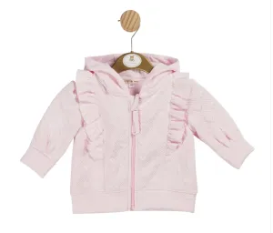 Mintini Tracksuit Jacket