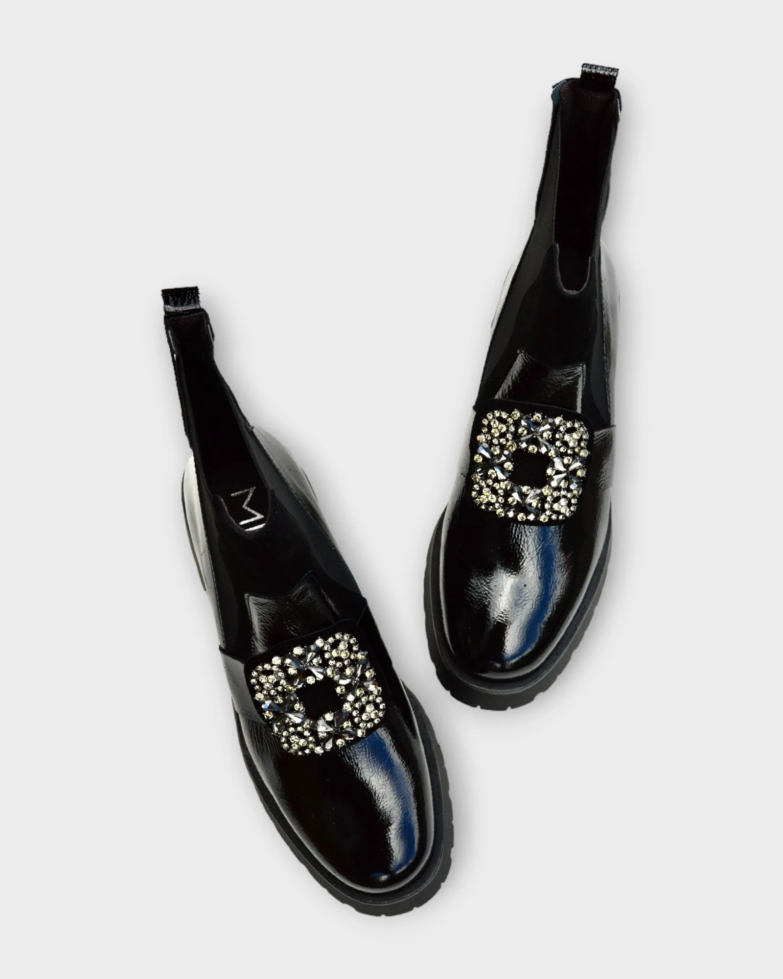 MLV Raquel59 Size 38 only