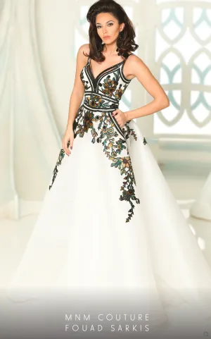 MNM Couture  2531