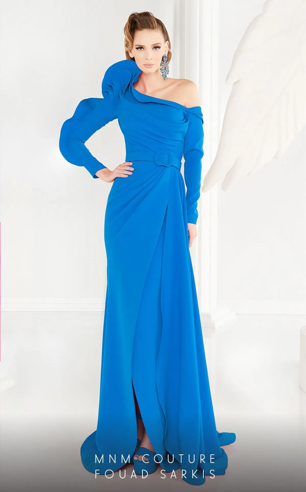 MnM Couture 2571