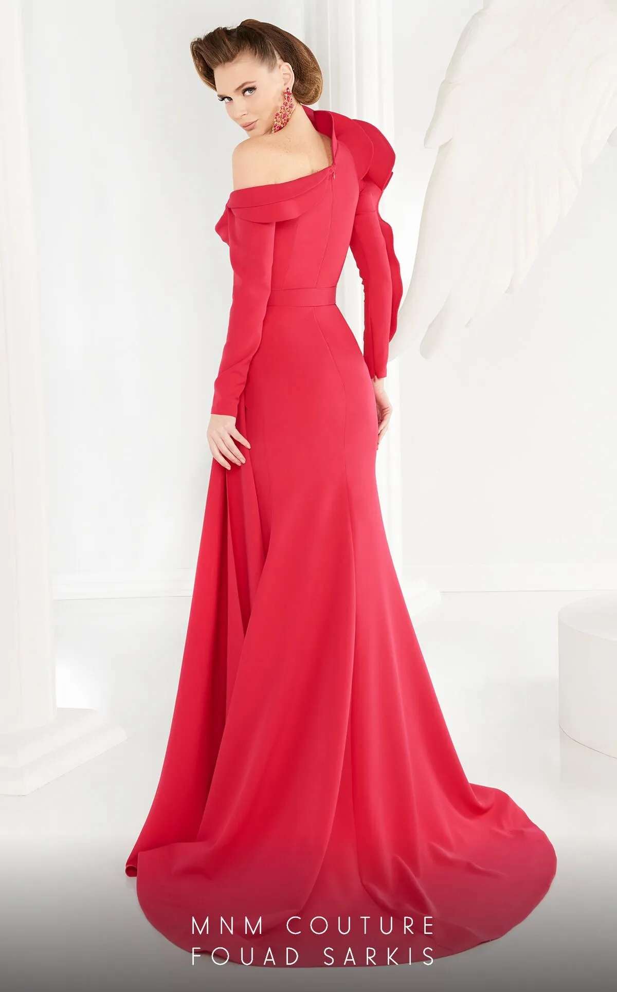MnM Couture 2571