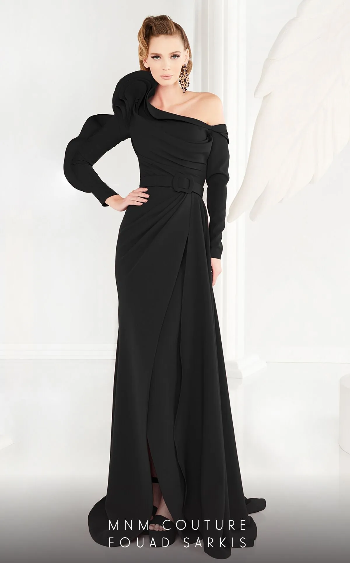 MnM Couture 2571