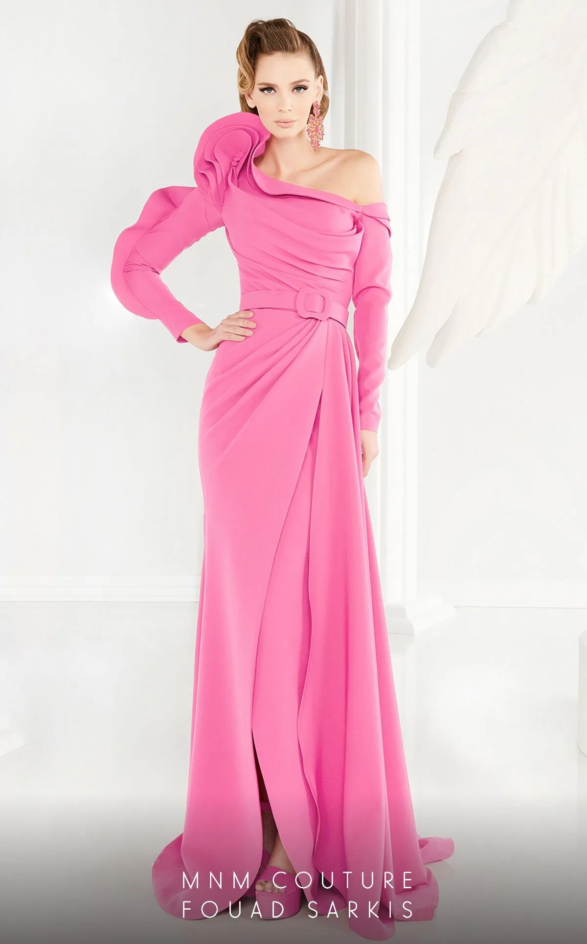 MnM Couture 2571