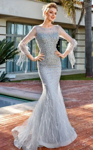 MnM Couture F00308