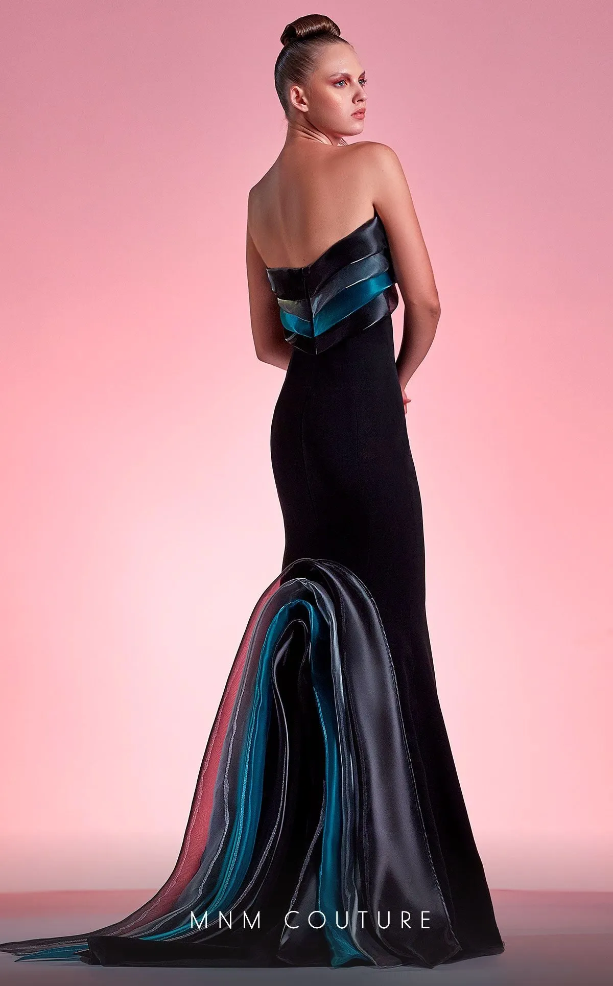 MnM Couture G1204