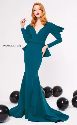 MnM Couture N0315