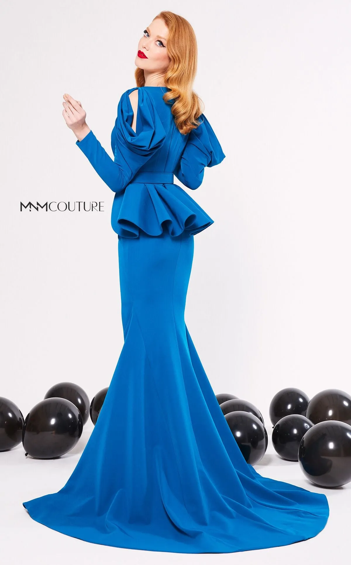 MnM Couture N0315