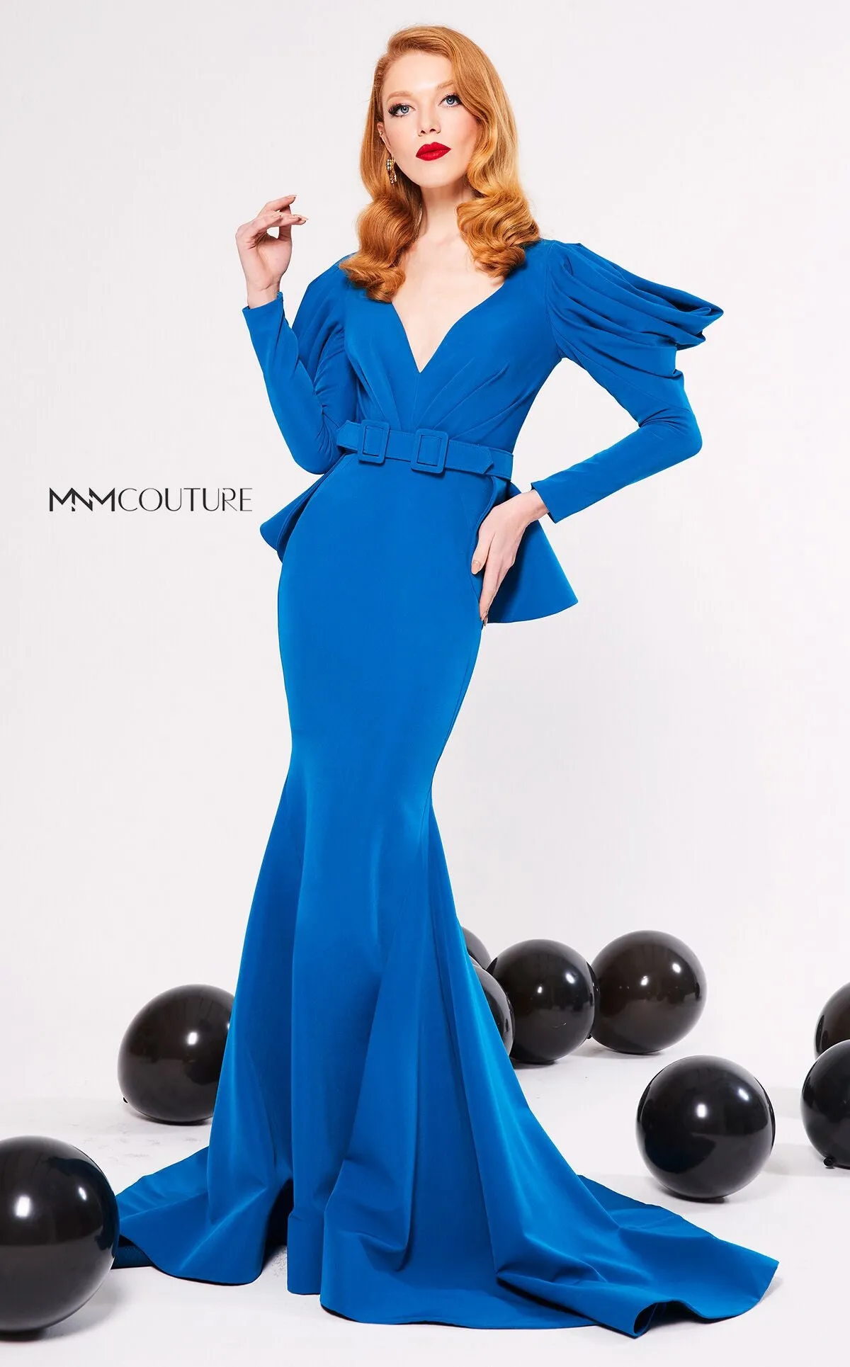MnM Couture N0315