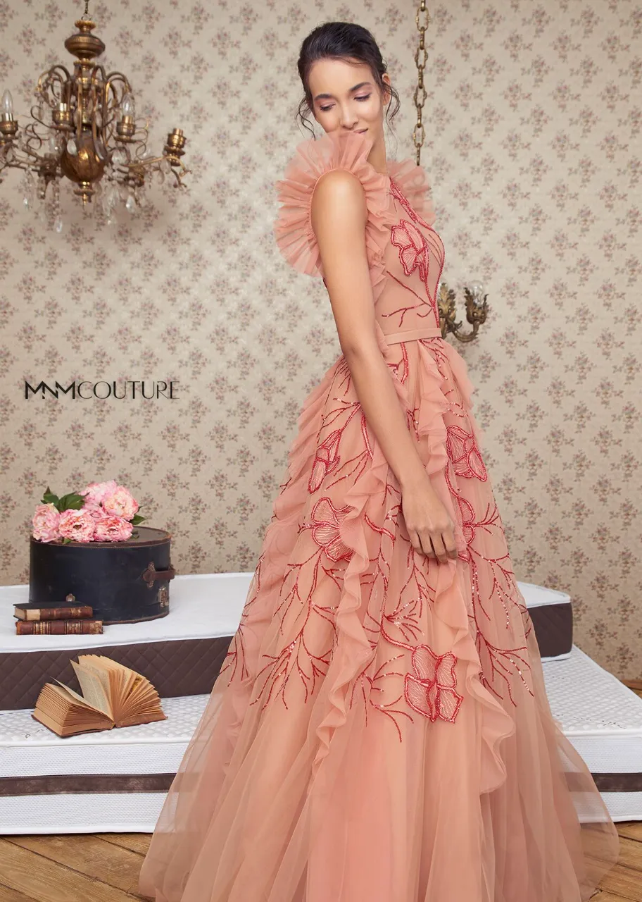 MnM Couture N0339