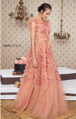 MnM Couture N0339