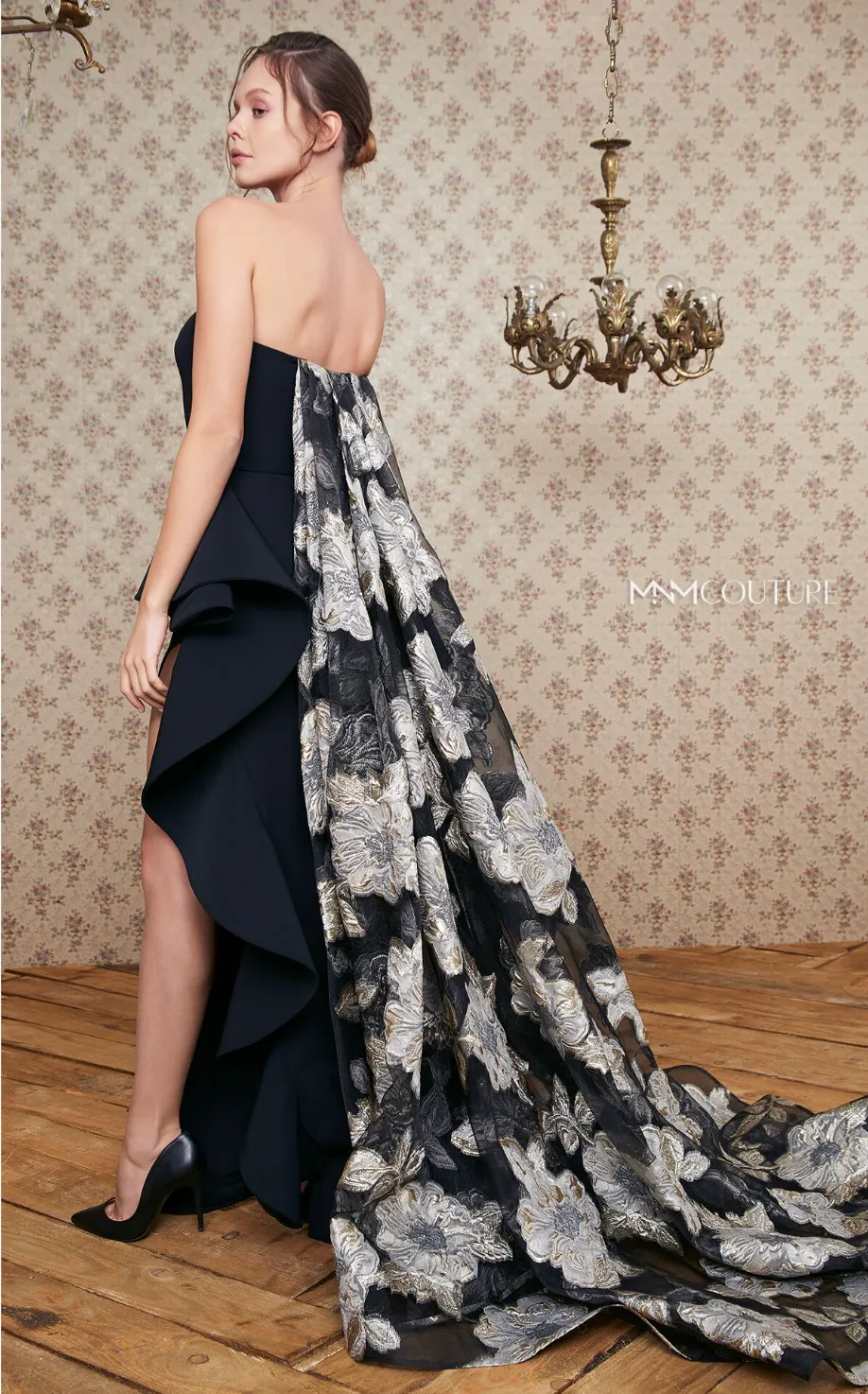 MnM Couture N0350