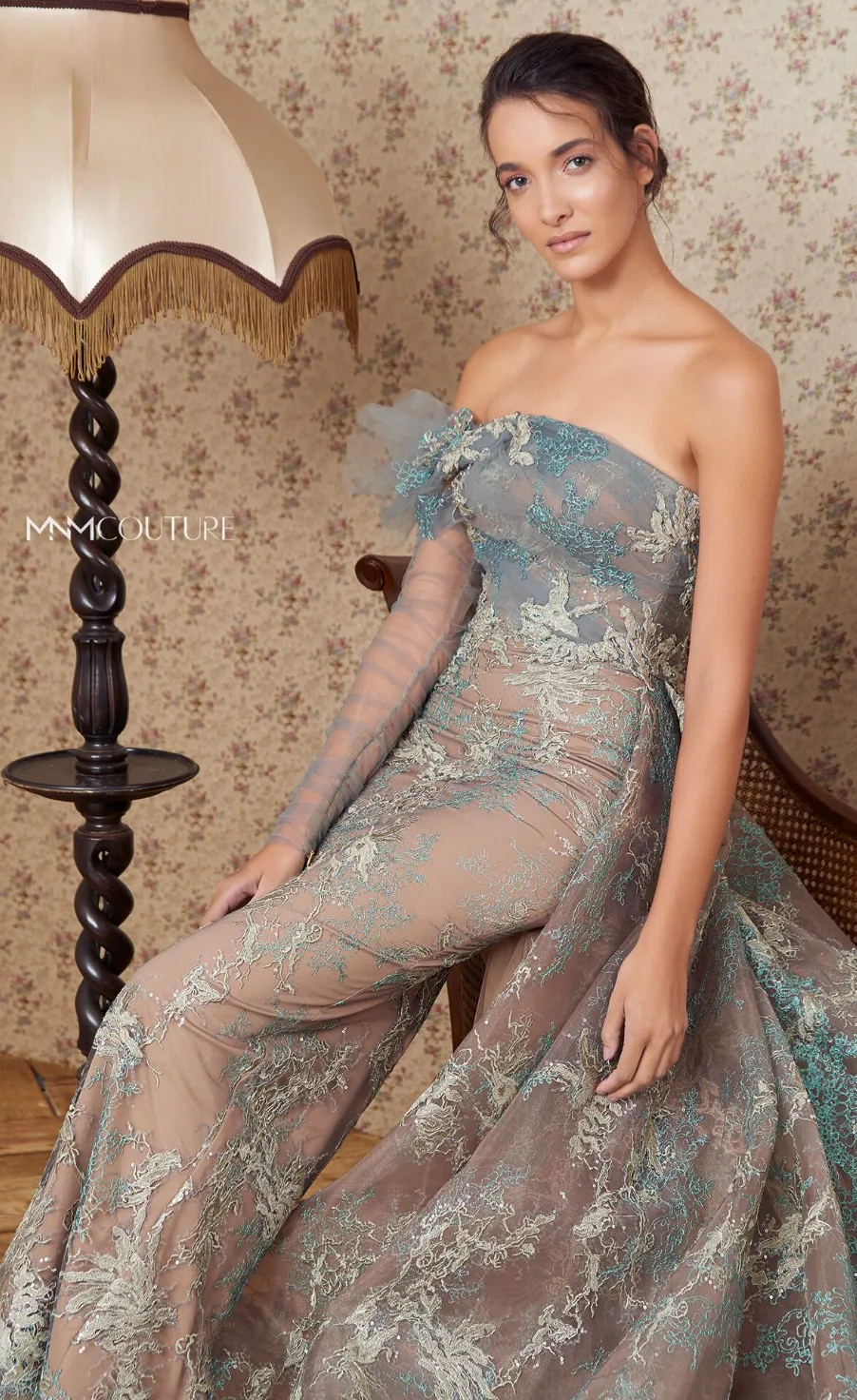 MnM Couture N0358