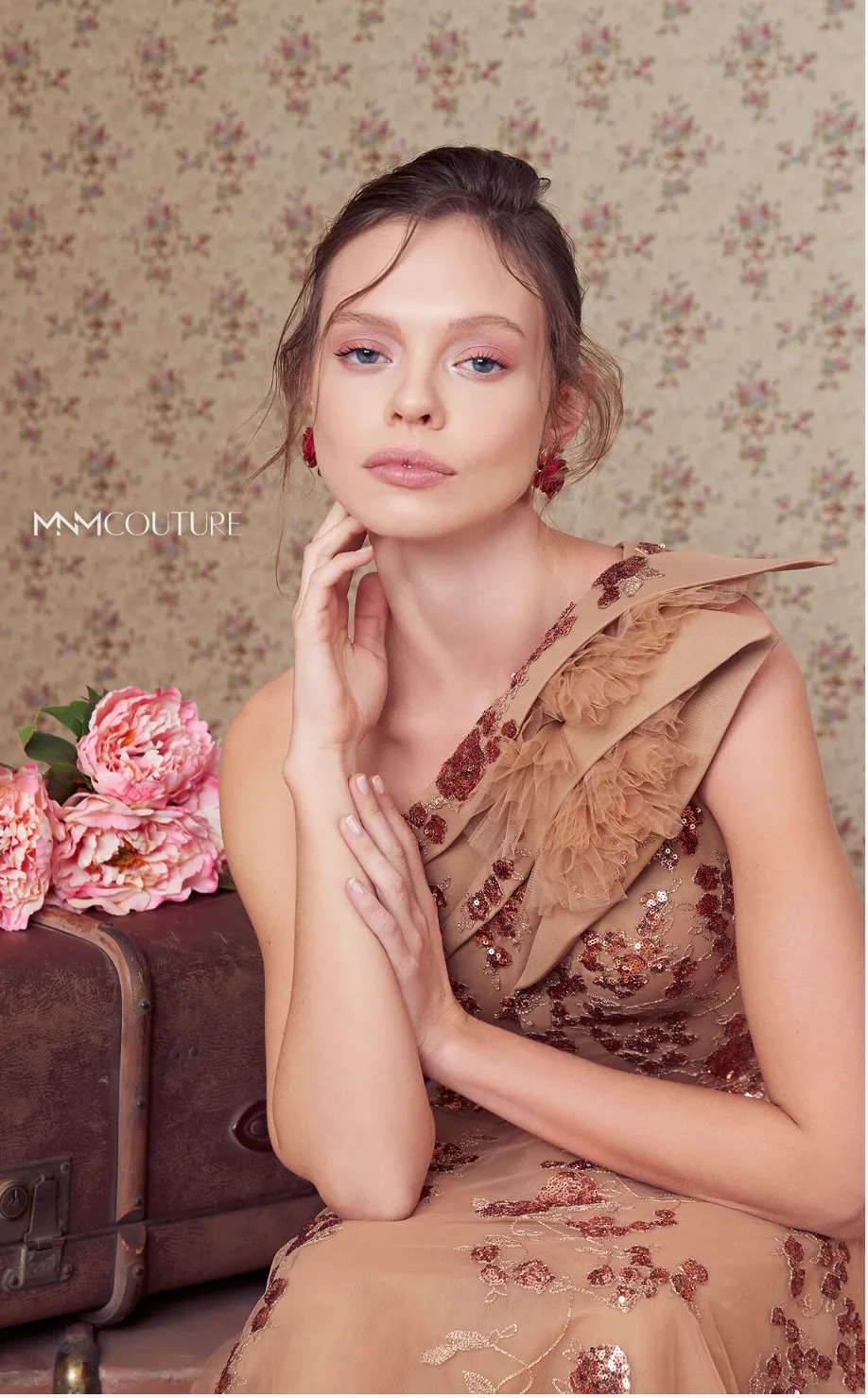 MnM Couture N0359