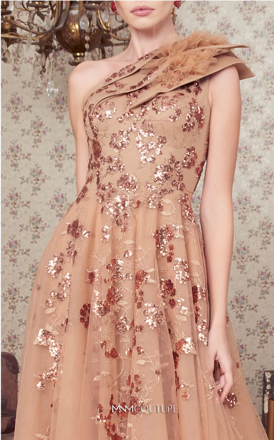 MnM Couture N0359