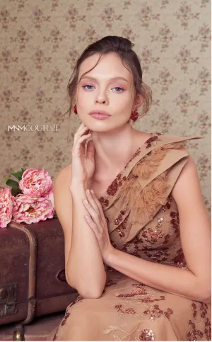 MnM Couture N0359