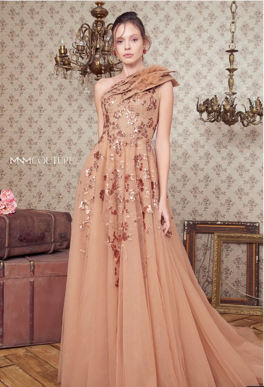 MnM Couture N0359