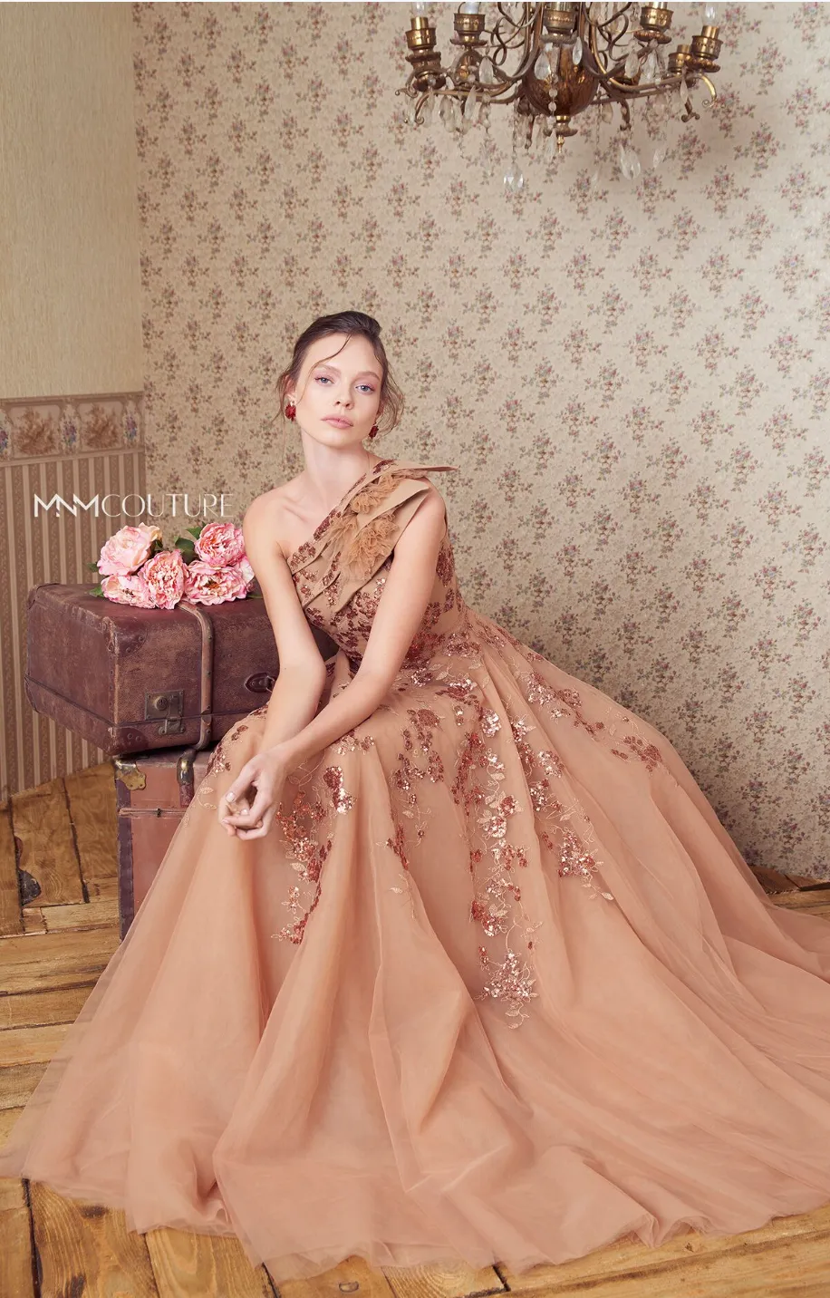 MnM Couture N0359
