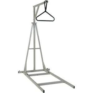 Model 850Trap Bariatric Freestanding Trapeze