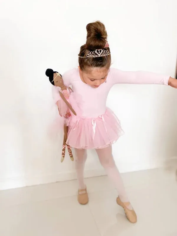 Mon Ami Louise Prima Ballerina Doll