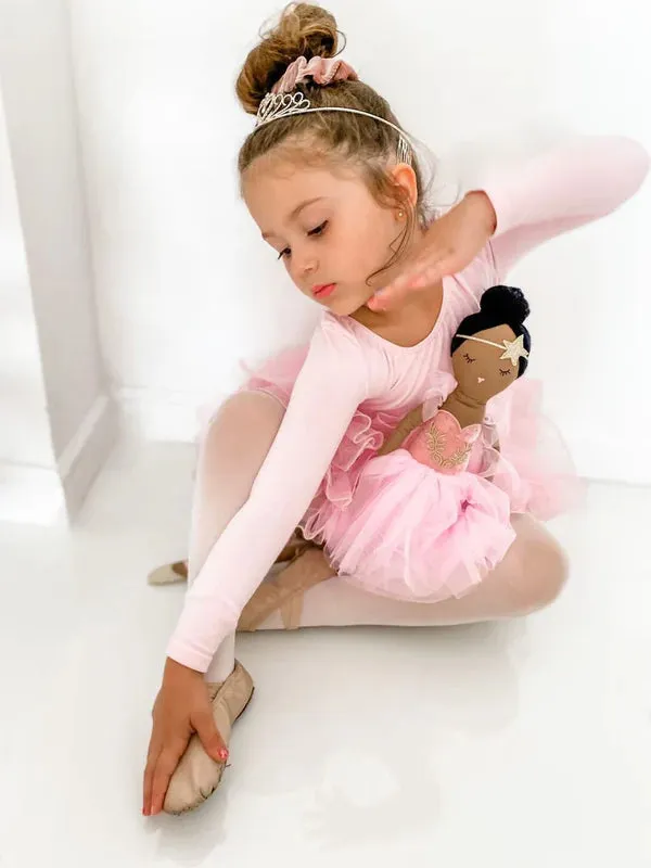 Mon Ami Louise Prima Ballerina Doll