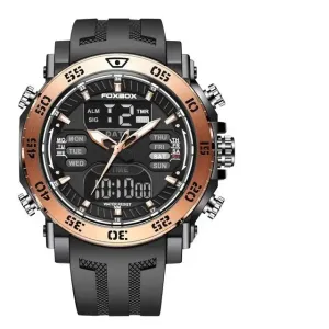 Montre combat
